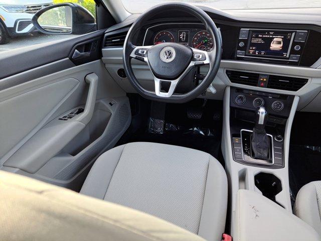 used 2020 Volkswagen Jetta car, priced at $10,149