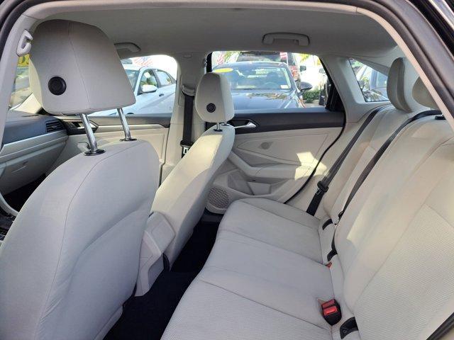 used 2020 Volkswagen Jetta car, priced at $10,149