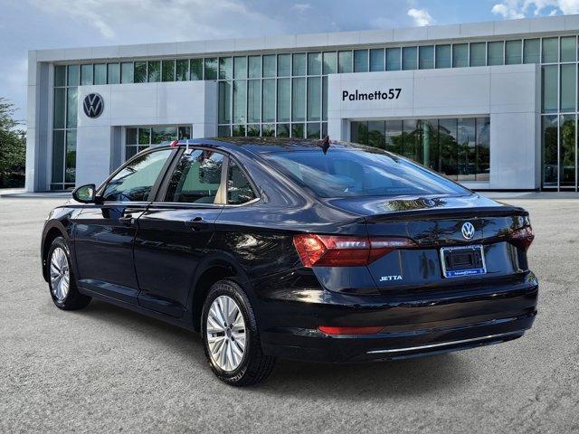used 2020 Volkswagen Jetta car, priced at $10,149