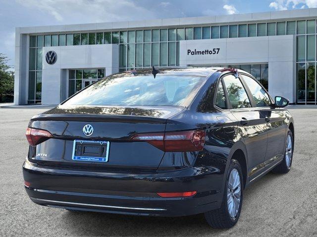 used 2020 Volkswagen Jetta car, priced at $10,149