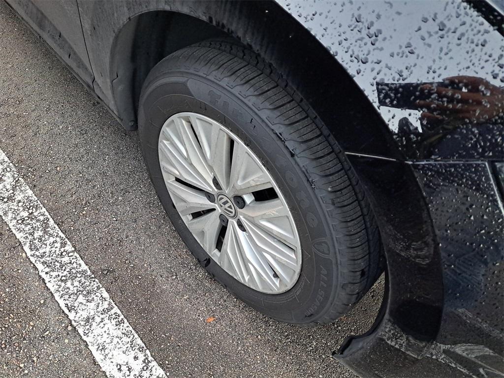 used 2020 Volkswagen Jetta car, priced at $10,899