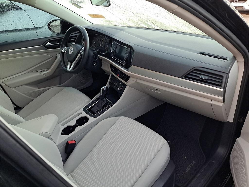 used 2020 Volkswagen Jetta car, priced at $10,899