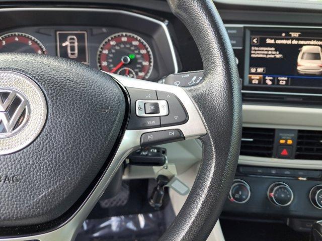 used 2020 Volkswagen Jetta car, priced at $10,149