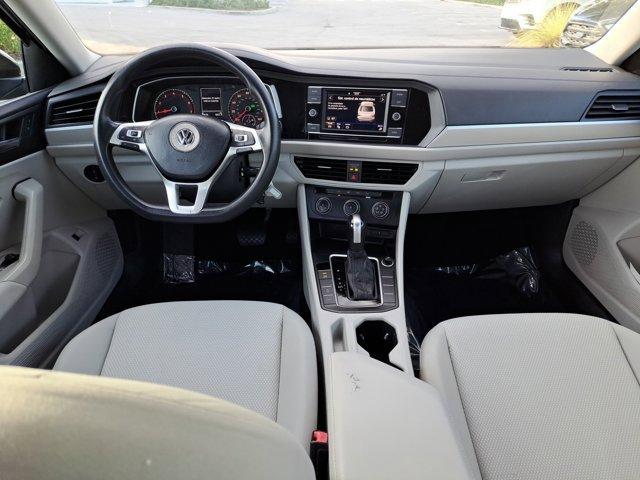 used 2020 Volkswagen Jetta car, priced at $10,149