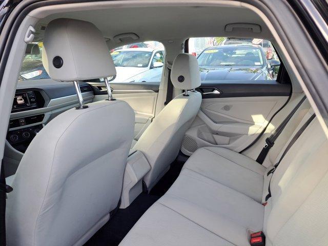 used 2020 Volkswagen Jetta car, priced at $10,149