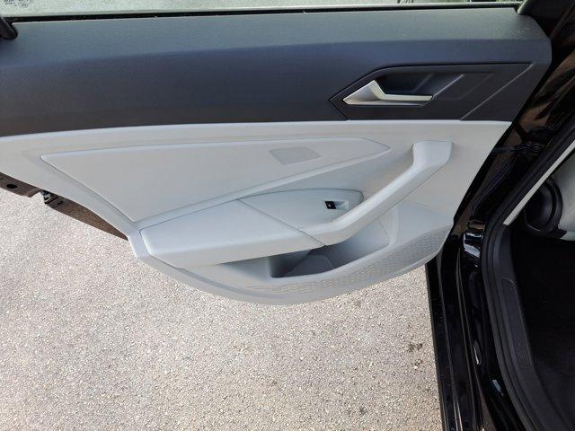 used 2020 Volkswagen Jetta car, priced at $10,149