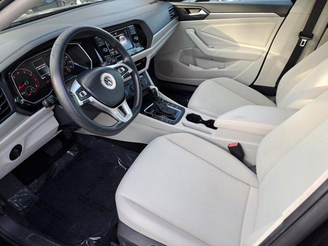 used 2020 Volkswagen Jetta car, priced at $10,149