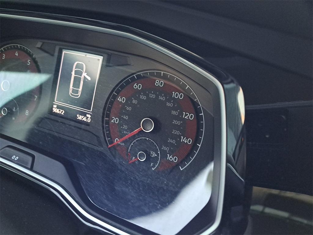 used 2020 Volkswagen Jetta car, priced at $10,899