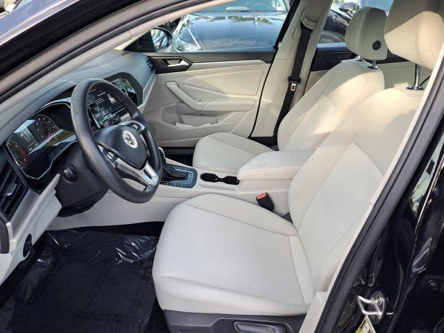 used 2020 Volkswagen Jetta car, priced at $10,149