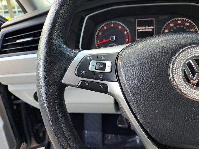 used 2020 Volkswagen Jetta car, priced at $10,149