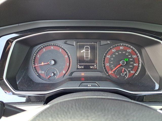 used 2020 Volkswagen Jetta car, priced at $10,149