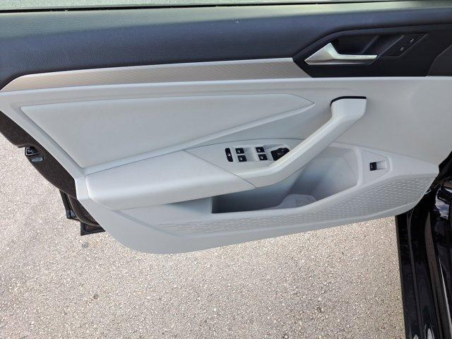 used 2020 Volkswagen Jetta car, priced at $10,149