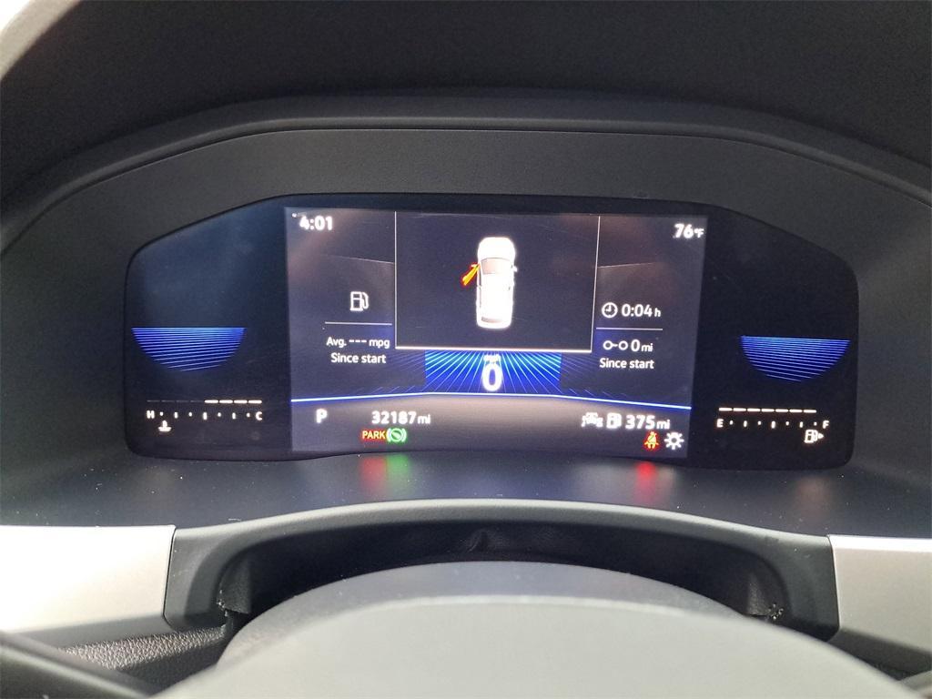 used 2022 Volkswagen Atlas car, priced at $24,539