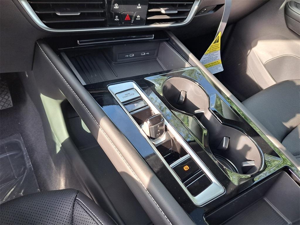 new 2025 Volkswagen Atlas car, priced at $41,498