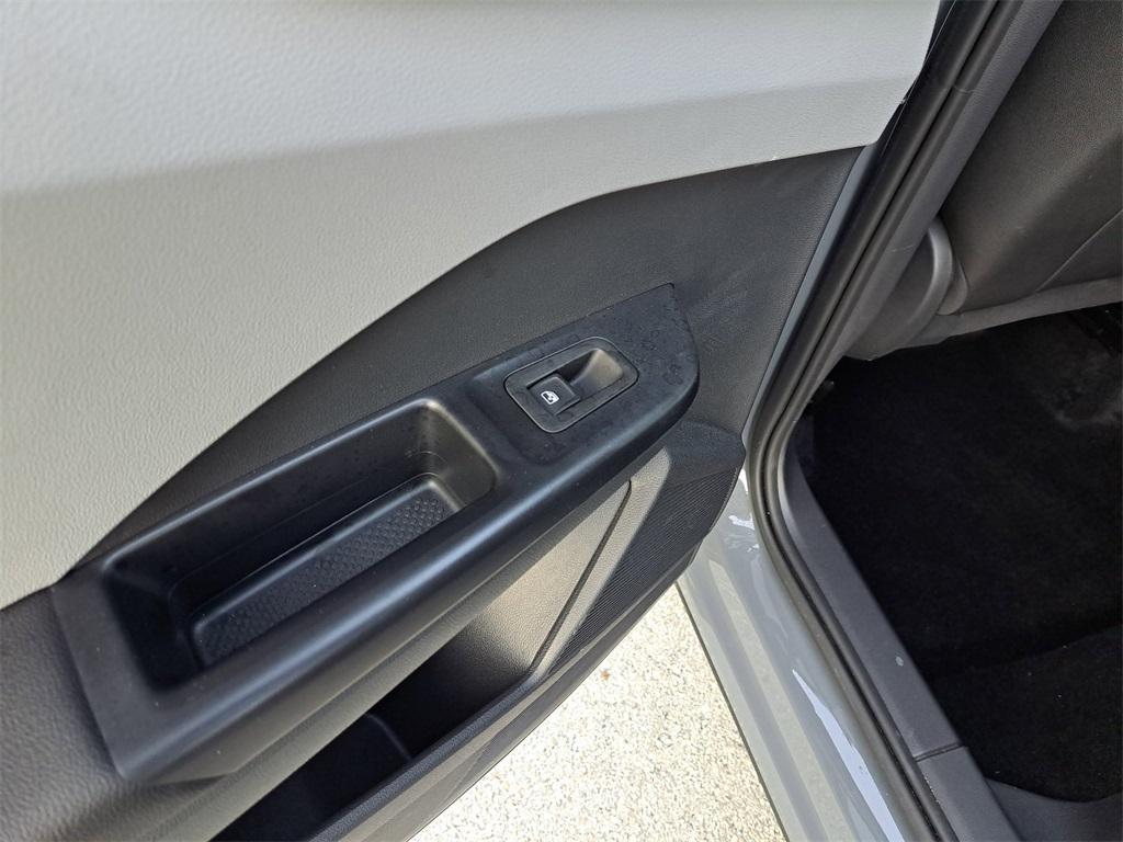 used 2023 Volkswagen Taos car, priced at $18,565