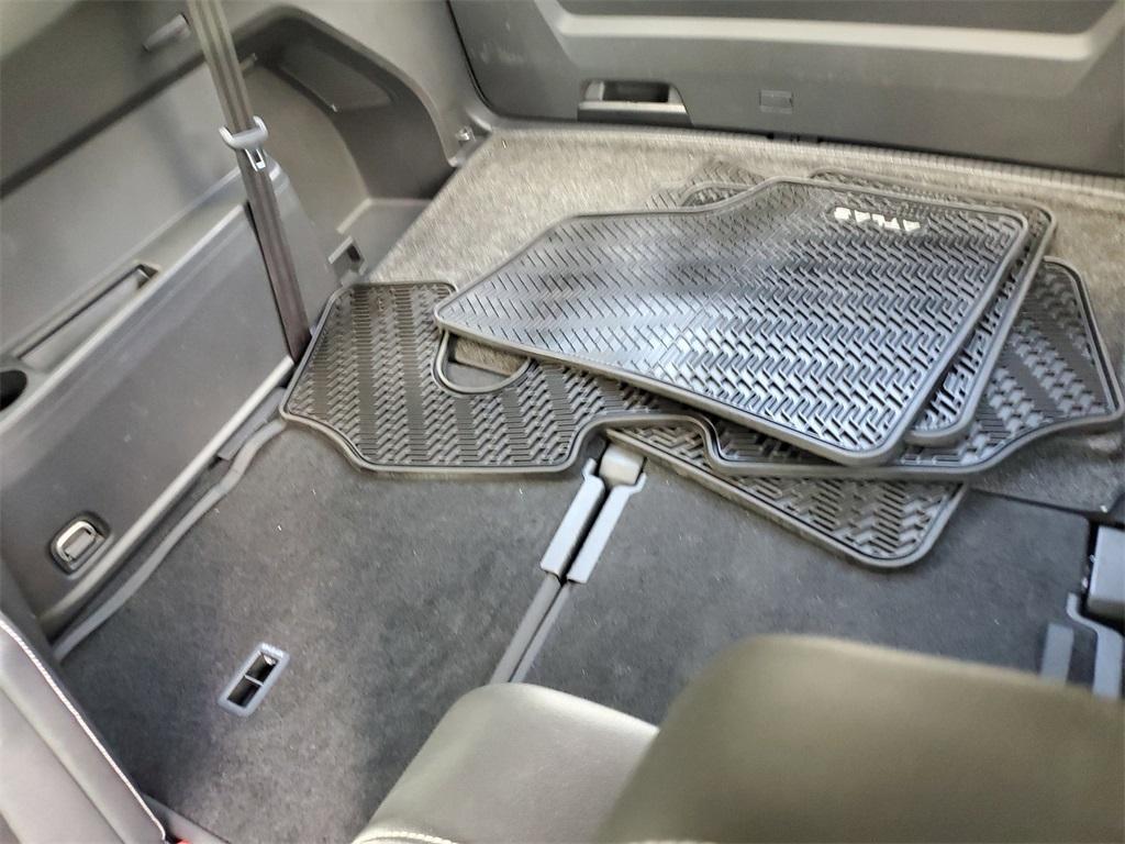 used 2022 Volkswagen Atlas car, priced at $30,991