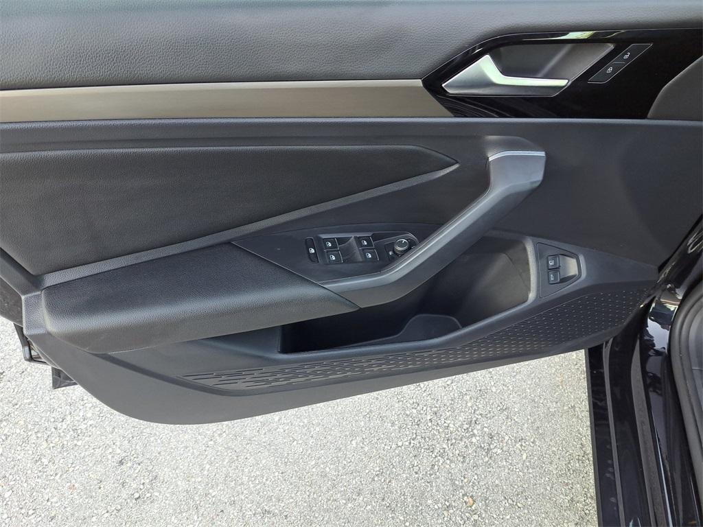 used 2021 Volkswagen Jetta car, priced at $17,991