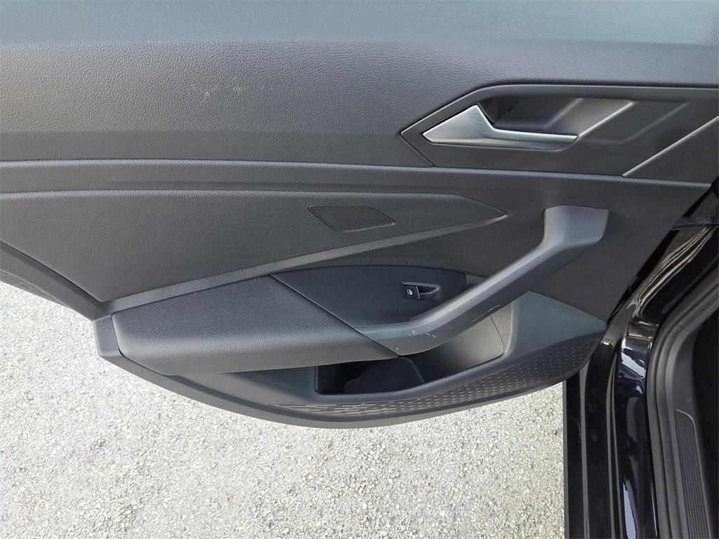 used 2021 Volkswagen Jetta car, priced at $17,991