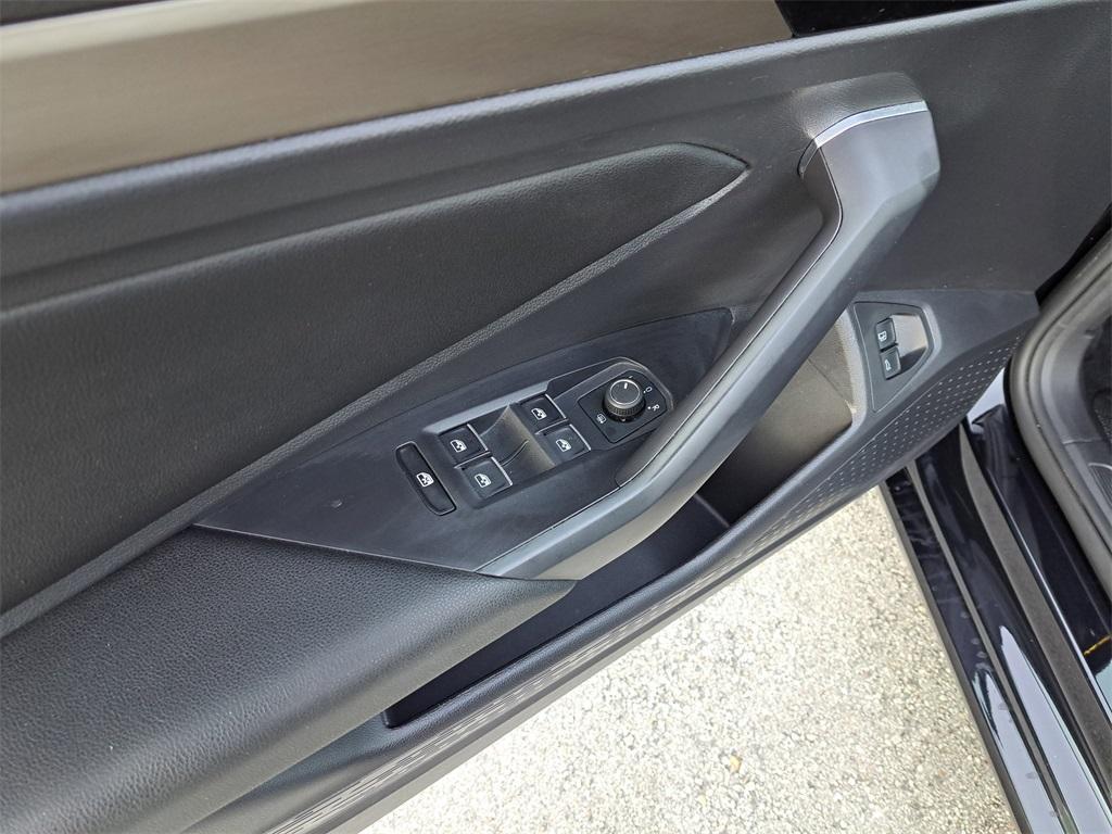 used 2021 Volkswagen Jetta car, priced at $17,991