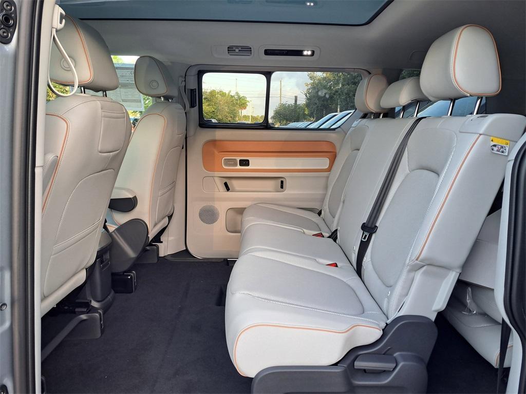 new 2025 Volkswagen ID. Buzz car, priced at $62,840
