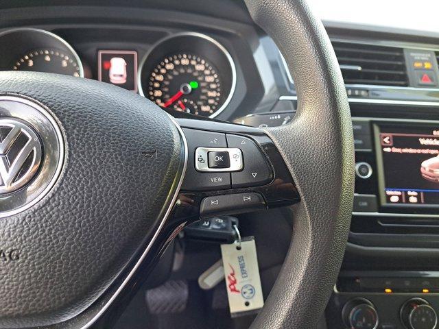 used 2019 Volkswagen Tiguan car, priced at $11,991