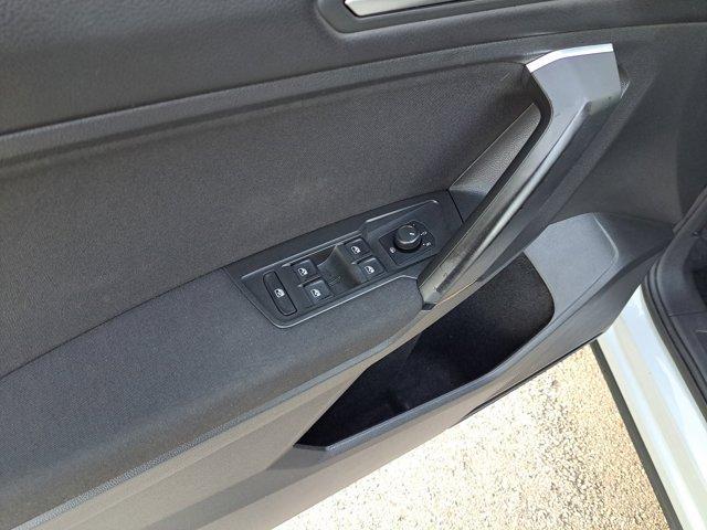 used 2019 Volkswagen Tiguan car, priced at $11,991