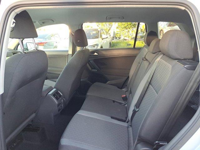 used 2019 Volkswagen Tiguan car, priced at $11,991