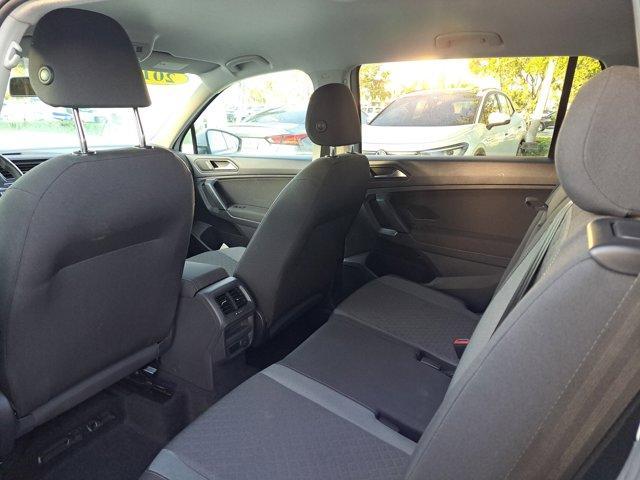 used 2019 Volkswagen Tiguan car, priced at $11,991