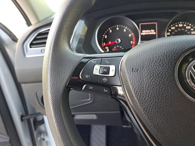 used 2019 Volkswagen Tiguan car, priced at $11,991