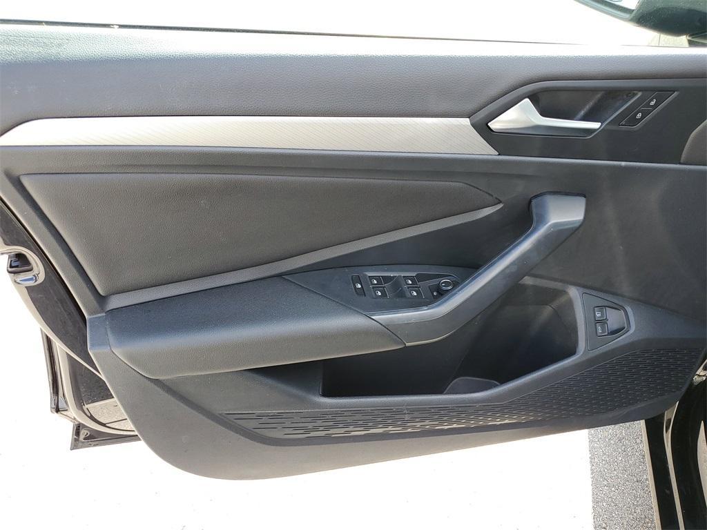 used 2021 Volkswagen Jetta car, priced at $11,991