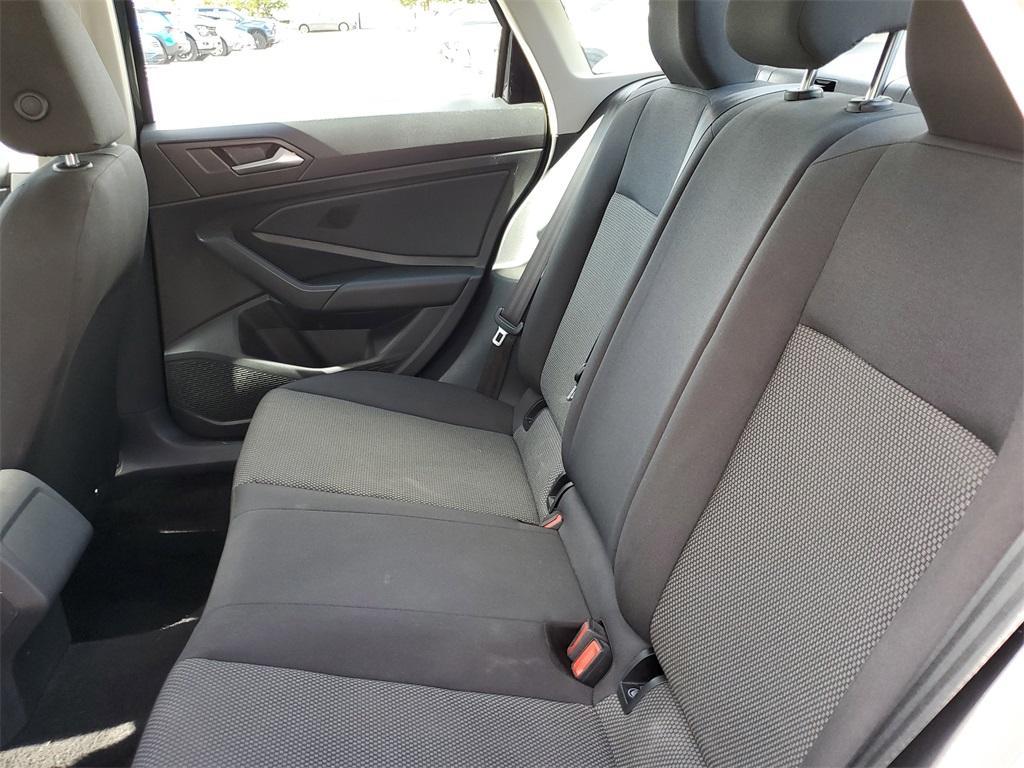 used 2021 Volkswagen Jetta car, priced at $11,991