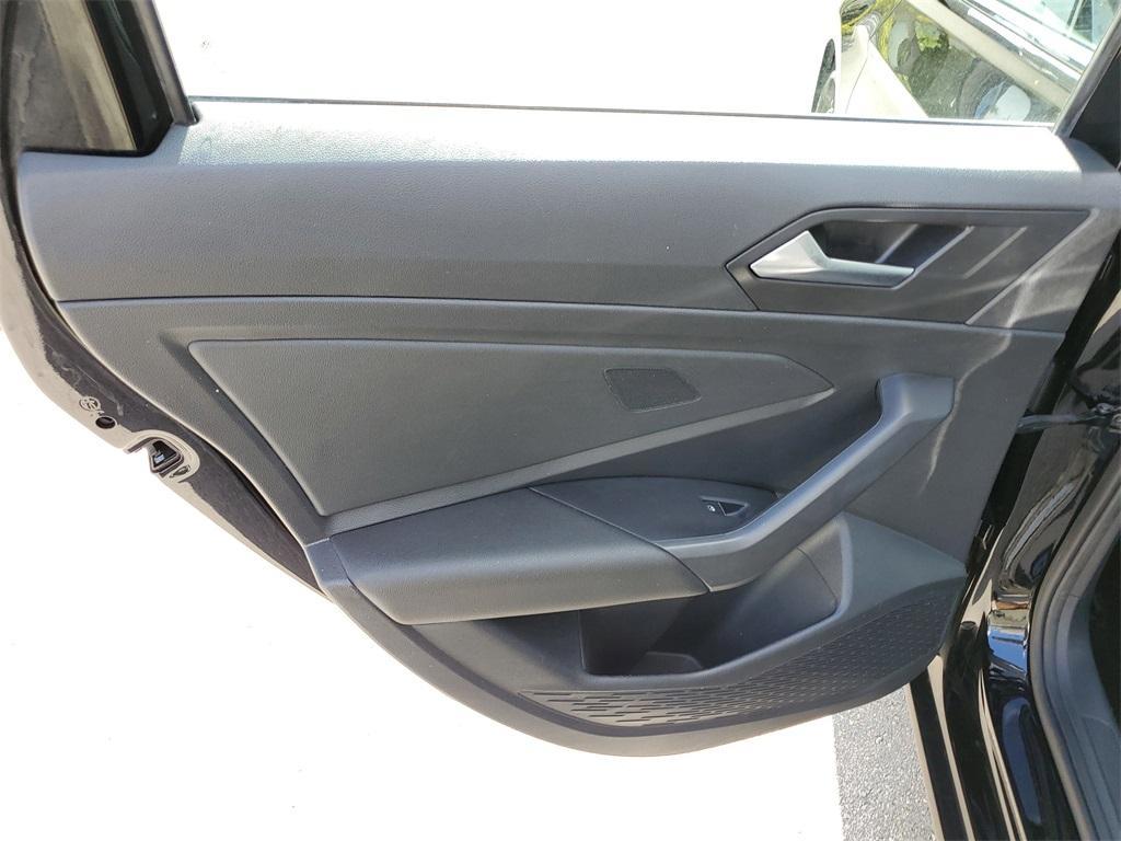 used 2021 Volkswagen Jetta car, priced at $11,991