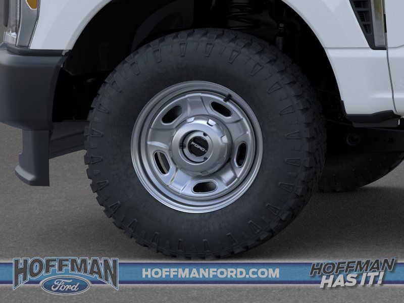 new 2023 Ford F-250 car, priced at $47,577