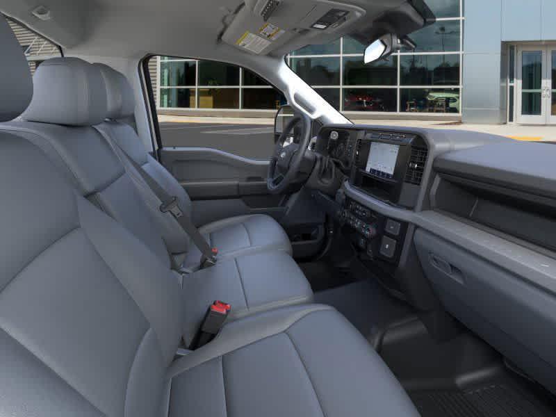 new 2023 Ford F-250 car, priced at $47,577
