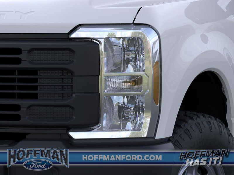 new 2023 Ford F-250 car, priced at $47,577