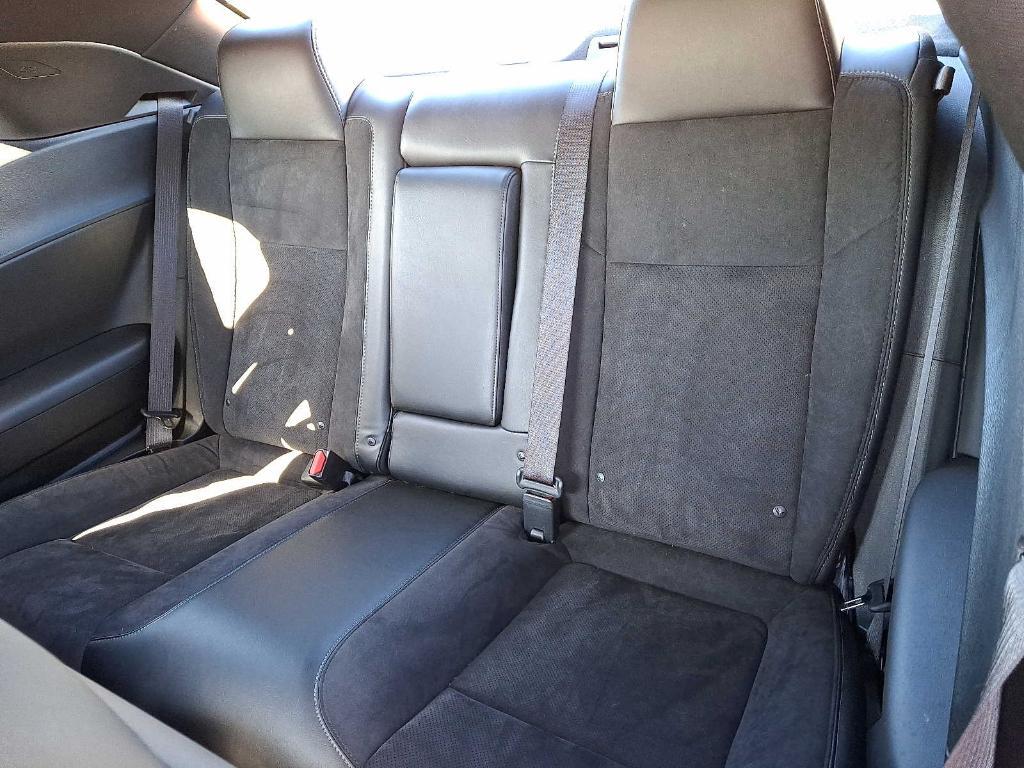 used 2022 Dodge Challenger car, priced at $35,495