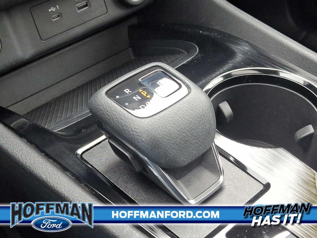 used 2021 Nissan Rogue car, priced at $23,995