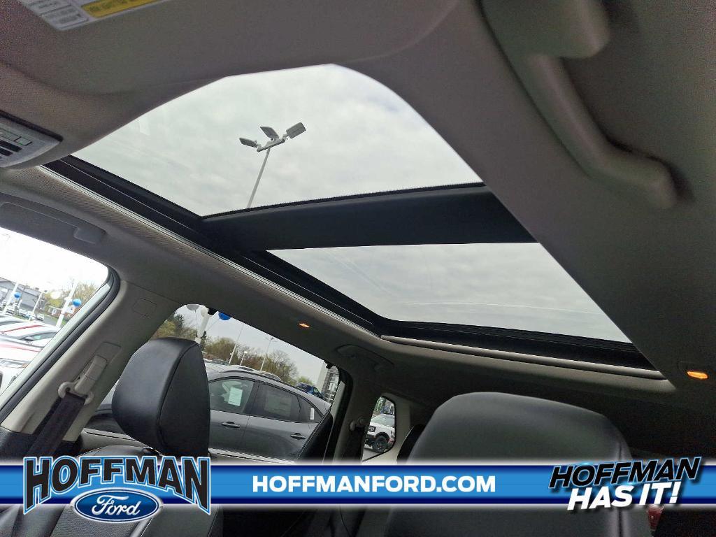 used 2021 Nissan Rogue car, priced at $23,995