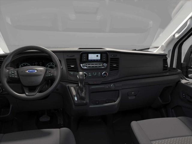 new 2024 Ford Transit-350 car, priced at $56,640