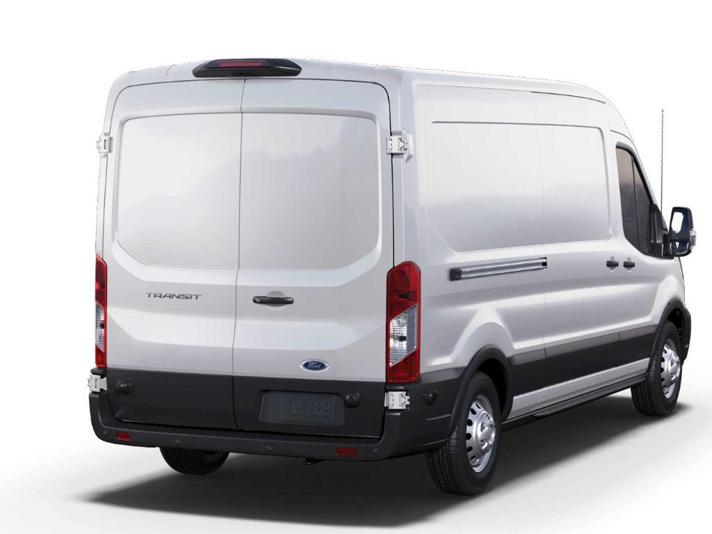 new 2024 Ford Transit-350 car, priced at $56,640