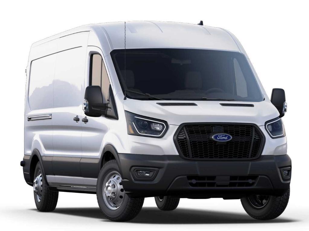 new 2024 Ford Transit-350 car, priced at $56,640