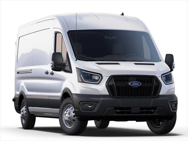 new 2024 Ford Transit-350 car, priced at $56,640