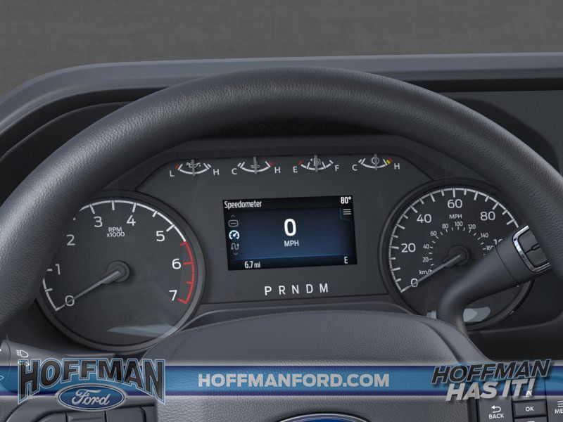 new 2025 Ford F-250 car, priced at $55,965