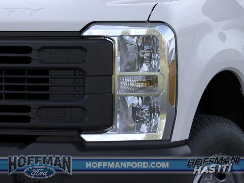 new 2025 Ford F-250 car, priced at $55,965
