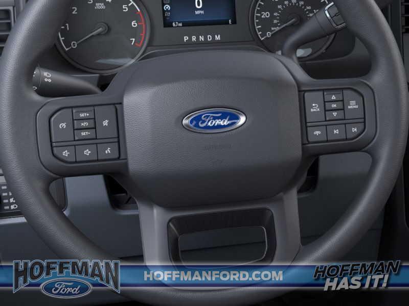 new 2025 Ford F-250 car, priced at $55,965