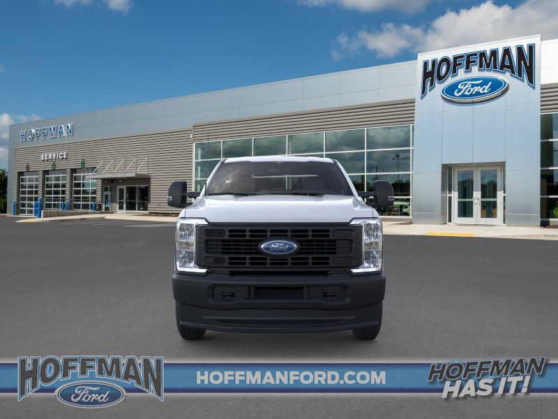new 2025 Ford F-250 car, priced at $55,965