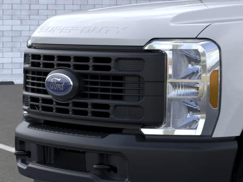 new 2025 Ford F-250 car, priced at $55,965