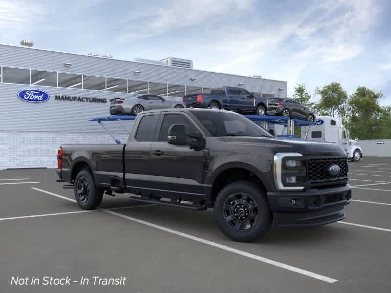 new 2025 Ford F-350 car, priced at $62,880