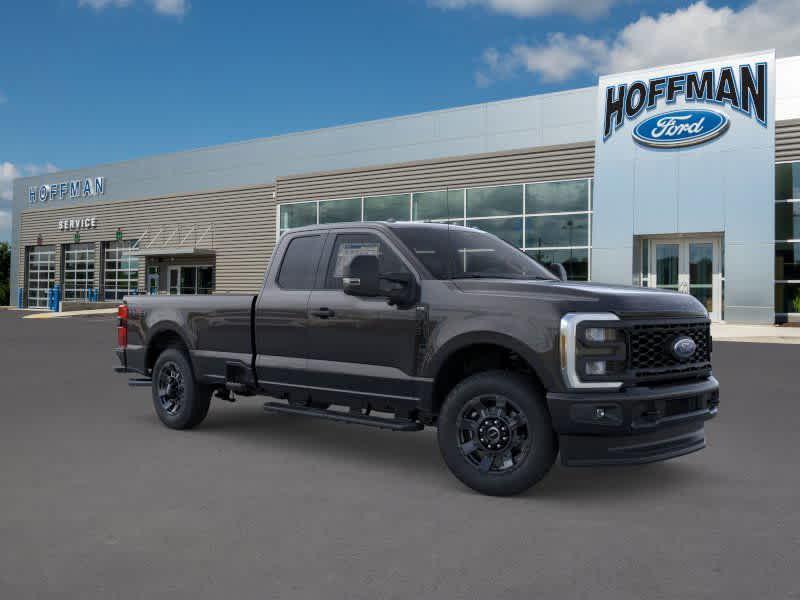 new 2025 Ford F-350 car, priced at $62,880