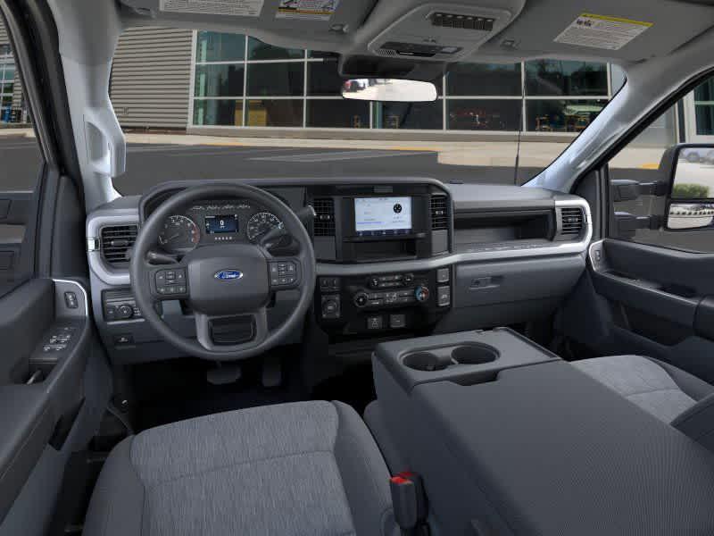 new 2025 Ford F-350 car, priced at $62,880